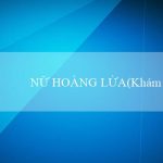 NỮ HOÀNG LỬA(Khám phá thành phố vàng của người Maya)