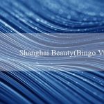 Shanghai Beauty(Bingo Vui Tươi – Sở thích đầy niềm vui)