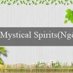 Mystical Spirits(Ngôi nhà Bingo sôi động)