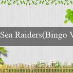 Sea Raiders(Bingo Vui Vẻ – Trò chơi Bingo sôi động và hấp dẫn)