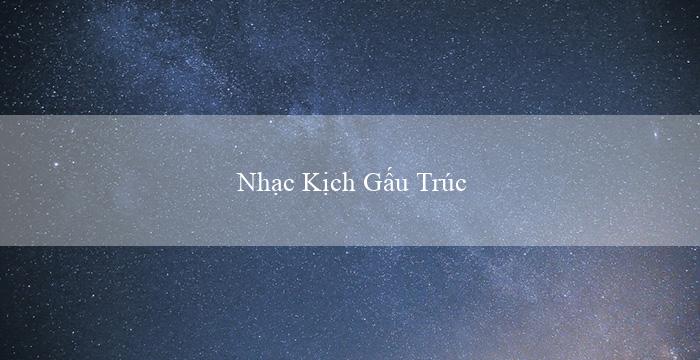 Nhạc Kịch Gấu Trúc(Tự chơi Bingo sôi động)