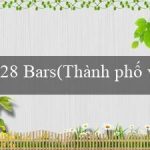 28 Bars(Thành phố vàng của dân tộc Maya)