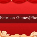 Fairness Games(Phong cách Bi-a sôi động)