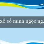 xổ số minh ngọc ngày 30 tây(Xổ số miền Nam Kết quả xổ số hôm nay 17102021)