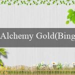 Alchemy Gold(Bingo Sống Động)