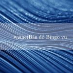 weme(Bản đồ Bingo vui nhộn)