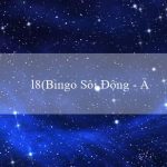 l8(Bingo Sôi Động – Đưa trí tuệ vào trò chơi!)