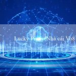 Lucky Piggy(Nhà cái Vo88 – Nơi thỏa sức đam mê cá cược online)