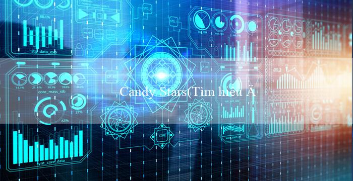 Candy Stars(Tìm hiểu Đô thị Vàng của Văn hóa Maya)