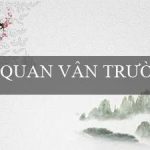 QUAN VÂN TRƯỜNG(Trải nghiệm cá cược tuyệt vời tại Vo88)