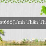 st666(Tinh Thần Thắng Lợi Để Đạt Tiền Thưởng)