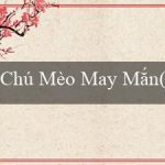 Chú Mèo May Mắn(Vui Nhộn Bingo)