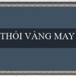 THỎI VÀNG MAY MẮN(Cá cược trực tuyến tại đại lý trò chơi Vo88)