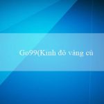 Go99(Kinh đô vàng của văn minh Maya)