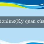 ionline(Kỳ quan của Maya Thành phố vàng lộng lẫy)