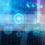 CHUM VÀNG GIẢI ĐỘC ĐẮC(Trò chơi Bingo Sô Phát)