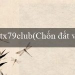 tx79club(Chốn đất vàng của văn minh Maya)