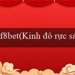 f8bet(Kinh đô rực sáng của dân Maya)