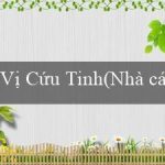 Vị Cứu Tinh(Nhà cái Vo88 – CỔNG GAME QUỐC TẾ UY TÍN)