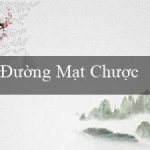 Đường Mạt Chược 2(Luật về Quản lý và Sử dụng Tài nguyên nước)