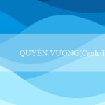 QUYỀN VƯƠNG(Cạnh Tranh Sôi Nổi Để Đoạt Phần Thưởng)