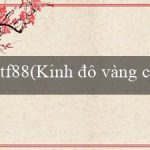 tf88(Kinh đô vàng của văn hóa Maya)