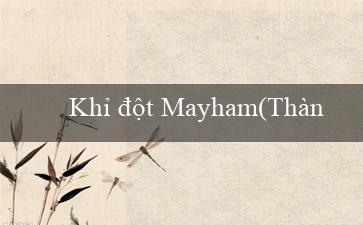 Khỉ đột Mayham(Thành phố Cổ Maya lung linh và huyền bí)