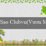 Sao Clubvn(Vươn Mình với Vo88 Khám Phá Trải Nghiệm Mới)