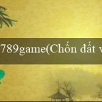 789game(Chốn đất vàng của văn hóa Maya)