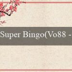 Super Bingo(Vo88 – Nhà cái trực tuyến hàng đầu Việt Nam)