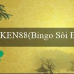 KEN88(Bingo Sôi Động Đẳng Cấp)