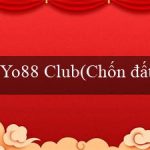 Yo88 Club(Chốn đất vàng của thế giới Maya)