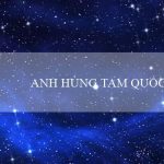 ANH HÙNG TAM QUỐC- TÀO THÁO(Game Bingo Sôi Động)