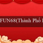 FUN68(Thành Phố Bí Ẩn của Dân Maya)