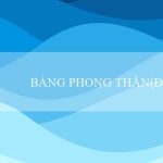 BẢNG PHONG THẦN(Đấu Tranh Cho Phần Thưởng Tiền)