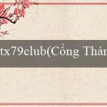 tx79club(Cổng Thành Cổ Truyền)