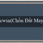 cwin(Chốn Đất Maya Rực Rỡ Vàng)