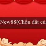 New88(Chốn đất của những ngôi làng vàng Maya)