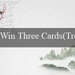 Win Three Cards(Trò chơi cá cược trực tuyến tại Việt Nam – Vo88)