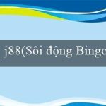 j88(Sôi động Bingo)