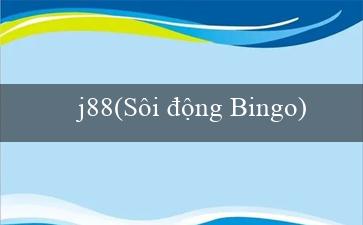 j88(Sôi động Bingo)