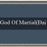 God Of Martial(Đại tiệc Bingo đầy sôi động!)