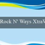 Rock N’ Ways XtraWays™(Chơi đặt cược trực tuyến với Vo88)