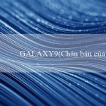 GALAXY9(Châu báu của Maya – Các kho báu của vùng Maya)