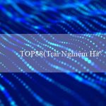 TOP88(Trải Nghiệm Hấp Dẫn Tại Nhà Cái Vo88)