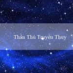 Thần Thú Truyền Thuyết(Vo88 Trang cá cược trực tuyến hàng đầu Việt Nam)