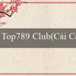 Top789 Club(Cải Cách)