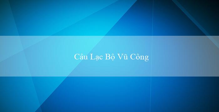 Câu Lạc Bộ Vũ Công 2(Trò chơi bingo vui nhộn)