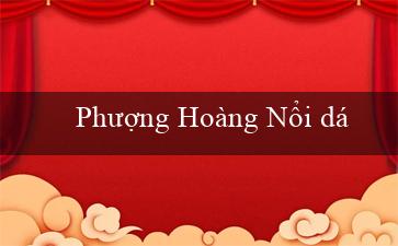 Phượng Hoàng Nổi dậy(Nhà cái Vo88 chuyển đổi sang ngôn ngữ tiếng Việt)