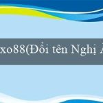 xo88(Đổi tên Nghị định thư GO79 sang Tiếng Việt)